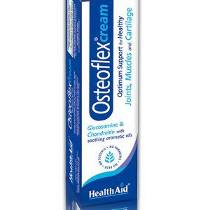 Osteoflex Cream - Natural Joint Support with Chondroitin and Glucosamine