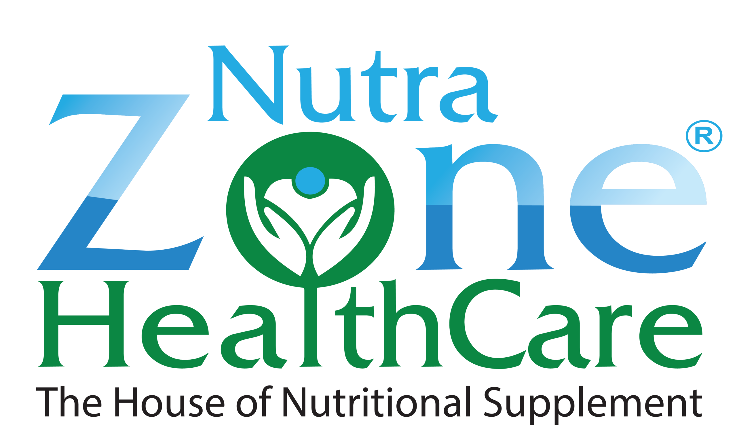 Nutra Zone Logo