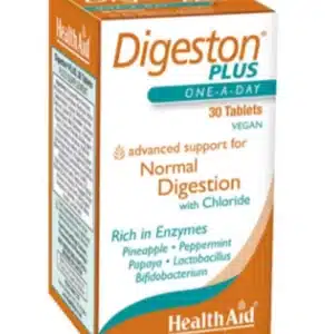 HealthAid Digeston Plus