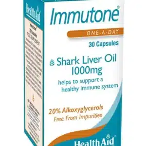 Immutone Shark Cartilage 1000mg