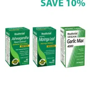 Super Foods Combo Pack 10% Off