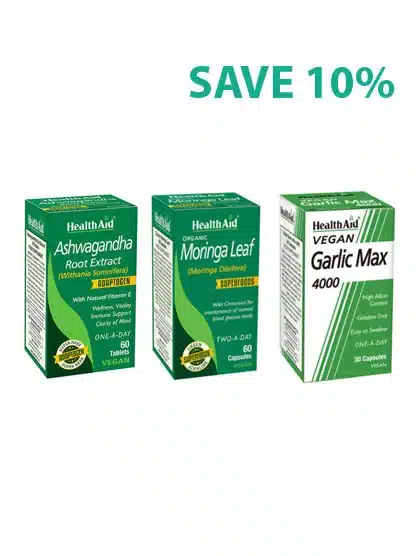Super Foods Combo Pack 10% Off