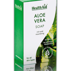 Aloe Vera Soap 100g
