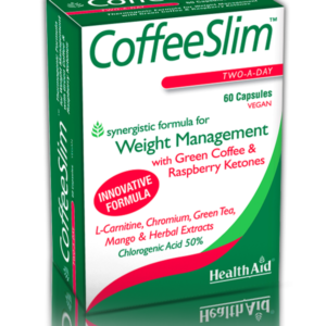 CoffeeSlim - Weight Loss Supplement