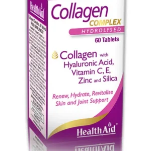 Collagen Complex Specialist Care for the Skin