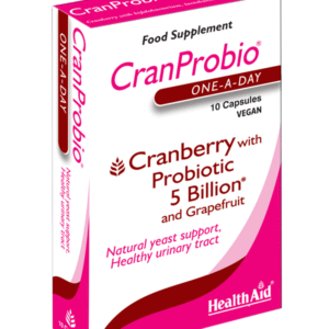 CranProbio® (Cranberry Probiotic 5 Billion) 500mg