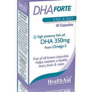 DHA Forte