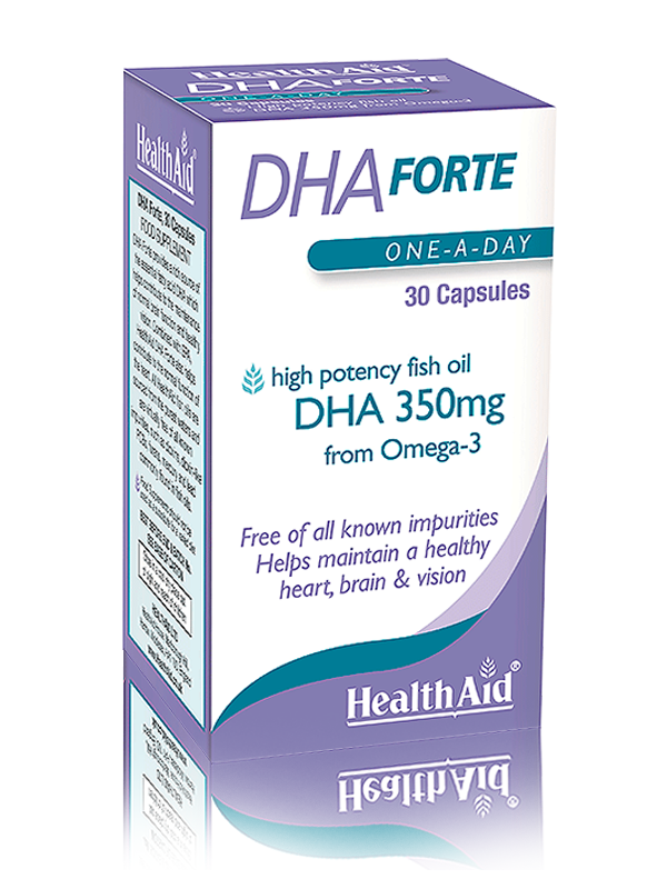 DHA Forte