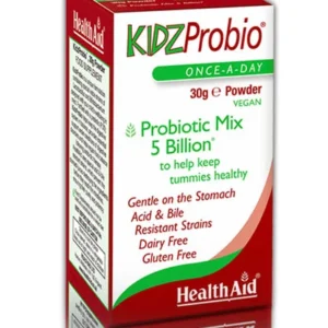 KidzProbio (5 billion) 30g Powder