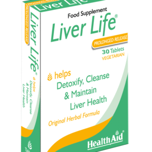 Liver Life Tablets