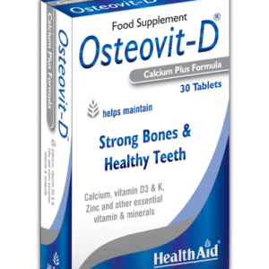 Osteovit-D Tablets