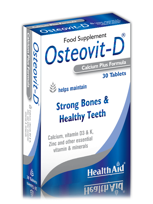 Osteovit-D Tablets