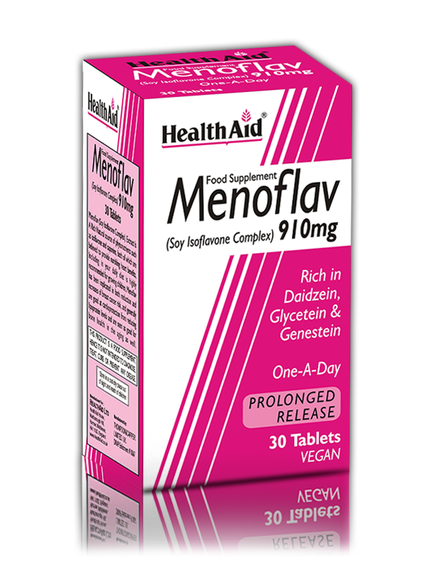 Menoflav 910mg