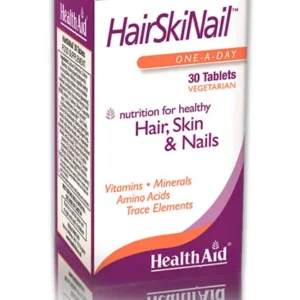 HairSkinNail™ Formula (Hair, Skin, Nail Formula)