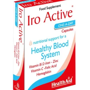 Iro-Active