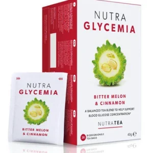 NUTRAGLYCEMIA Tea Bags
