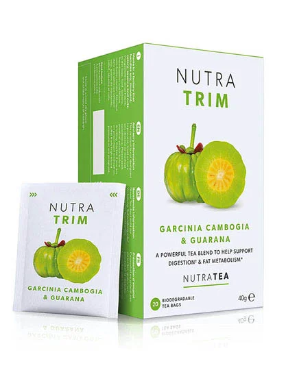 NUTRATRIM Tea Bags (20 Tea Bags)