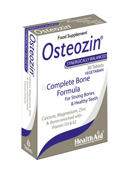 Osteozin 30 Tablets