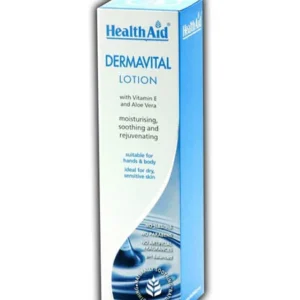 HealthAid Dermavital Lotion 250ml